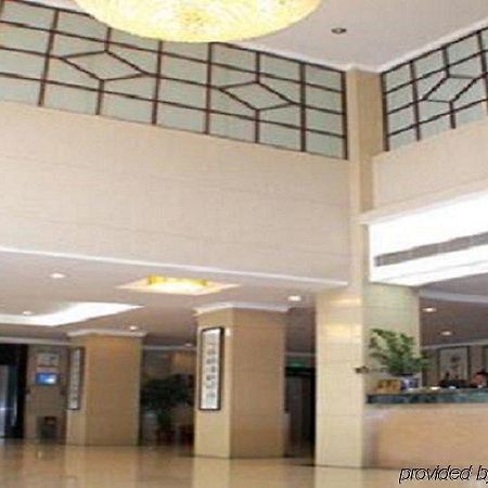Guoheng Hotel Zhuhai Bagian luar foto